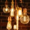 LED Filament Bulb Family-2